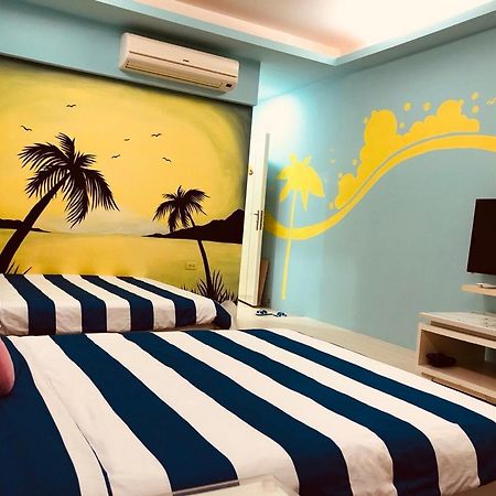Enjoy Kenting Apartment Екстериор снимка