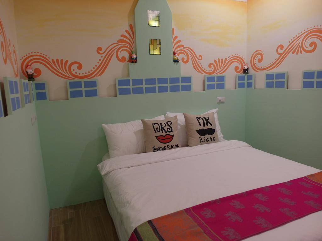 Enjoy Kenting Apartment Екстериор снимка