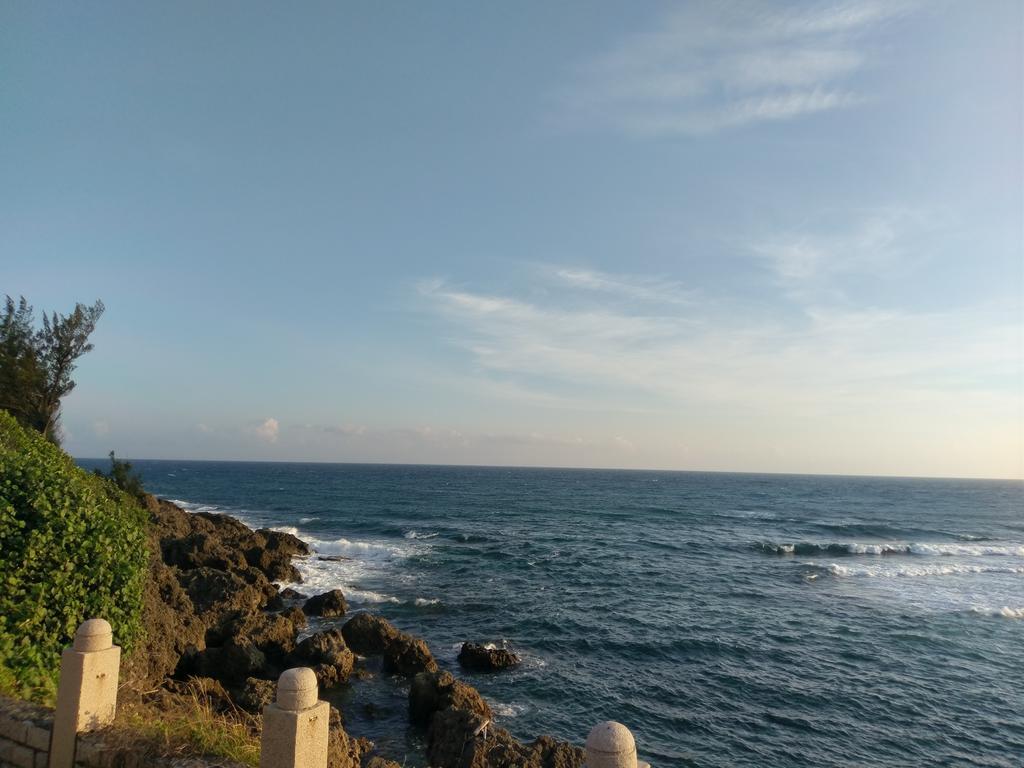 Enjoy Kenting Apartment Екстериор снимка