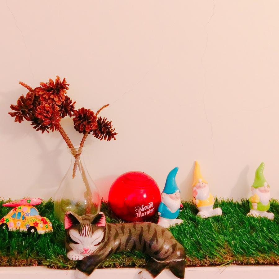 Enjoy Kenting Apartment Екстериор снимка