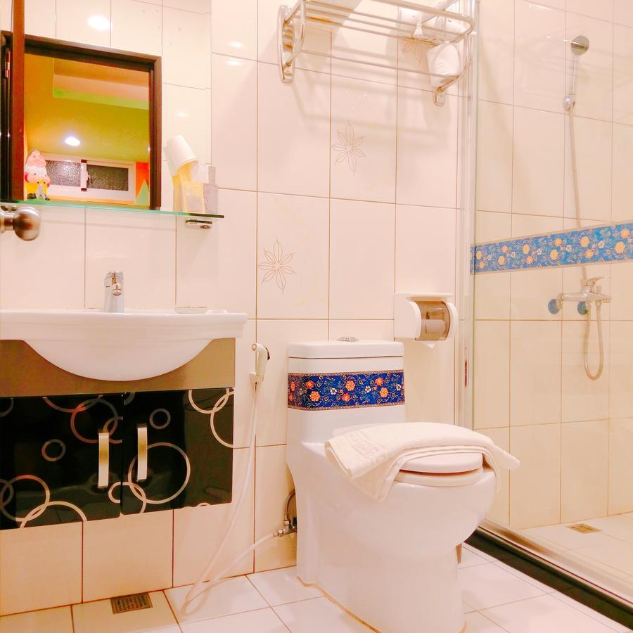 Enjoy Kenting Apartment Екстериор снимка