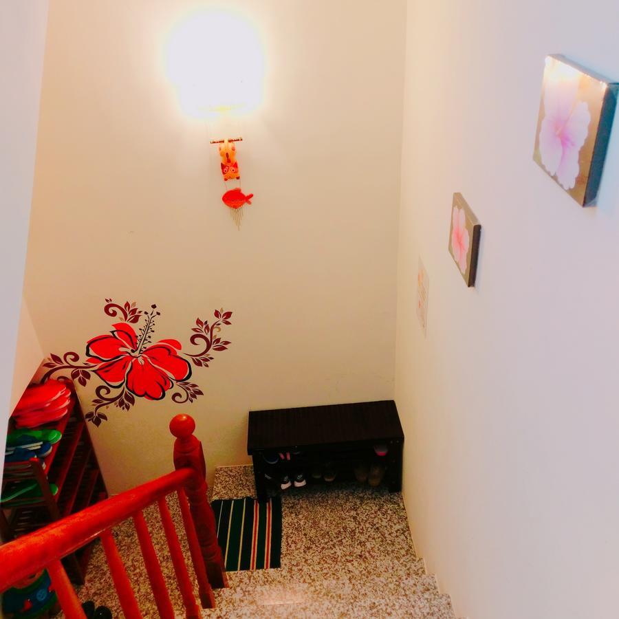 Enjoy Kenting Apartment Екстериор снимка