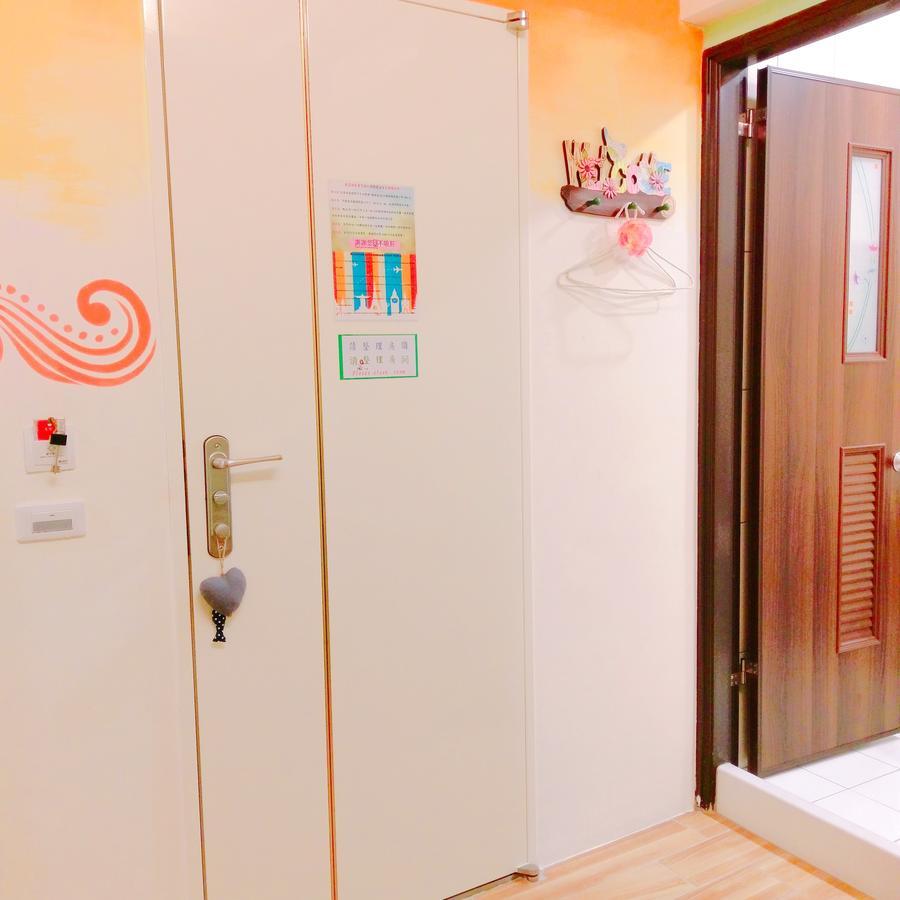 Enjoy Kenting Apartment Екстериор снимка