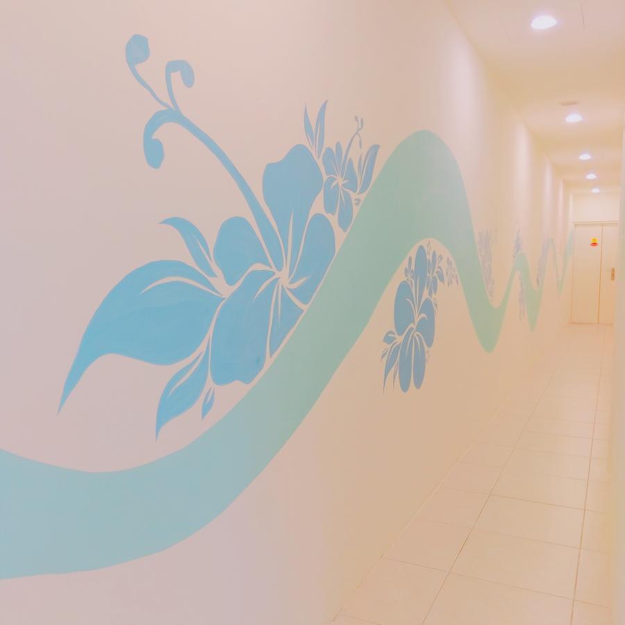Enjoy Kenting Apartment Екстериор снимка