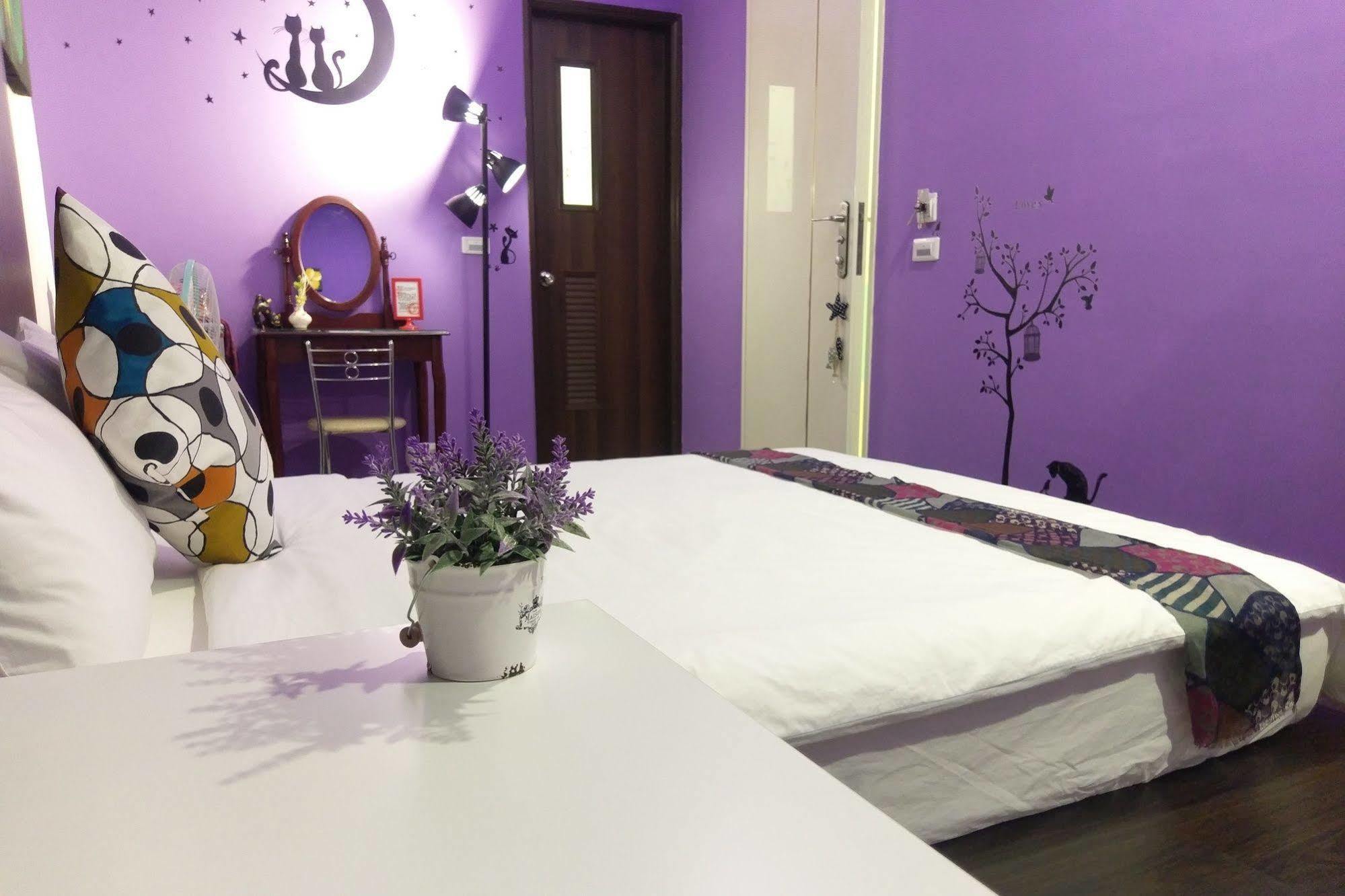 Enjoy Kenting Apartment Екстериор снимка