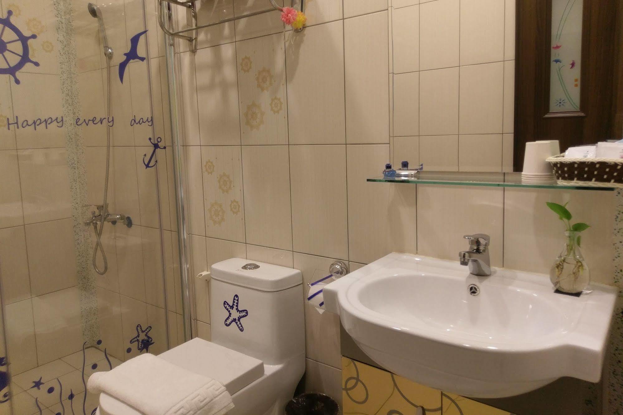 Enjoy Kenting Apartment Екстериор снимка