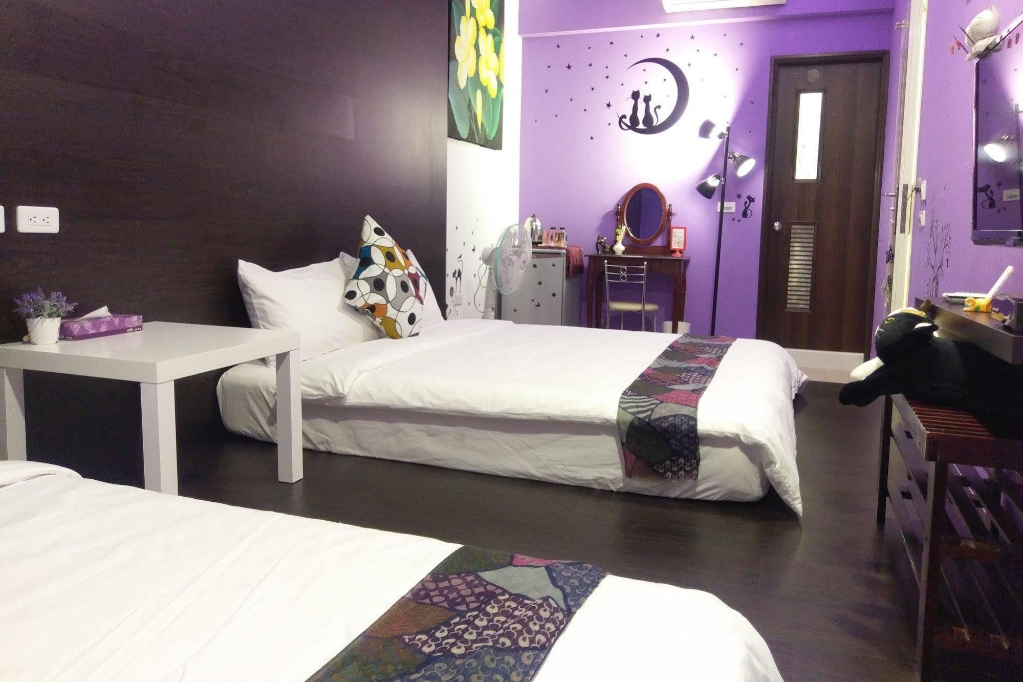 Enjoy Kenting Apartment Екстериор снимка