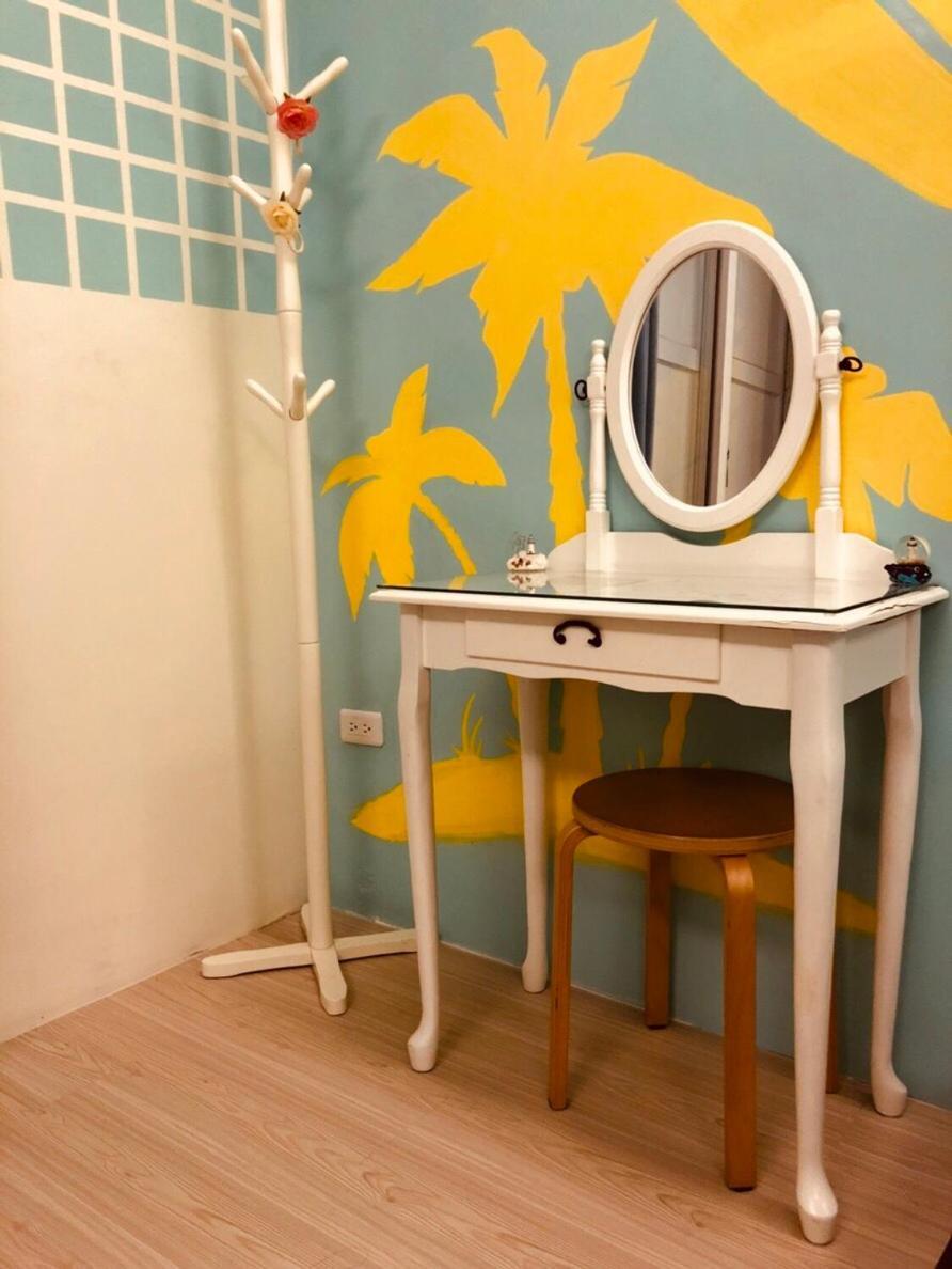 Enjoy Kenting Apartment Екстериор снимка