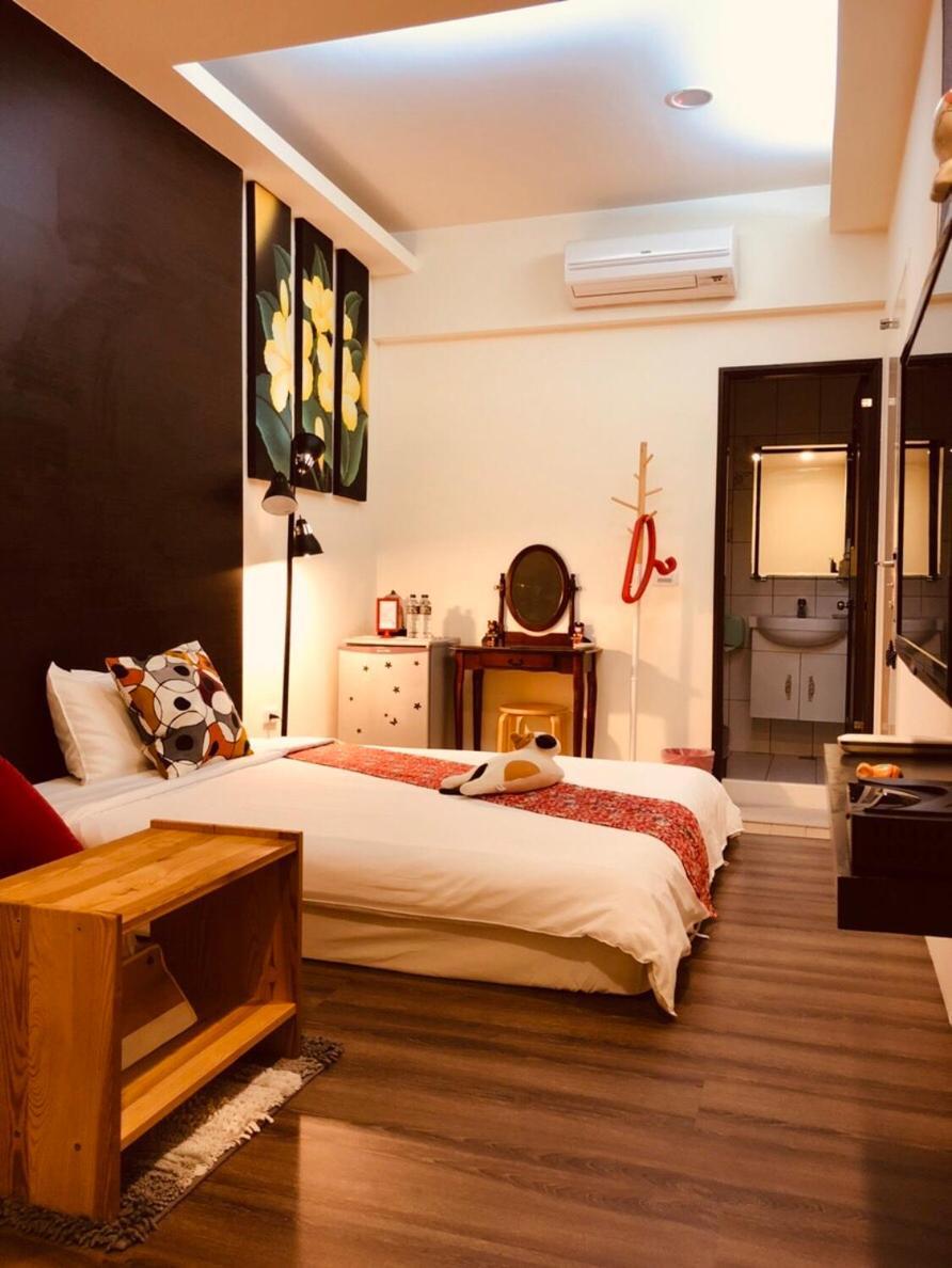 Enjoy Kenting Apartment Екстериор снимка